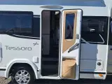 2020 - Benimar Tessoro 481 Aut.   NK Pakke. Automatgear. 300w solceller. webasto Fyr. inverter. Drikkevandsfilter. - 5