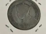 New Zealand One Shilling 1934 - 2