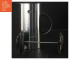 Stål stempelkande fra Stelton (str. 21x10 cm) - 2