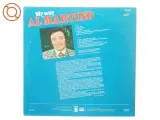 Al Martino - “My Way”, Sounds Super B (str. 30 cm) - 2