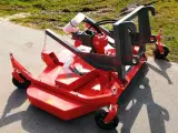 Maschio JOLLY 180 cm. med hydraulisk træk - 3