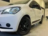 Seat Mii 1,0 60 Reference eco - 5