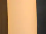 Unika loftslampe til entre/hall af 3XN