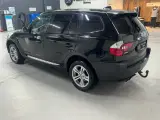 BMW X3 3,0i Steptr. Van - 4