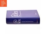 Itlex : det store informatik-leksikon (Bog) - 2