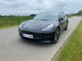 Tesla 3 Long Range 2022