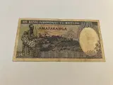 100 Cent Francs Rwanda - 2