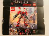 Lego NINJAGO