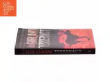 Tesseract : roman af Alex Garland (Bog) - 2