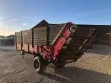 TIM 5,5 TC aflæsser vogn - 2