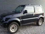 Suzuki Jimny 1,3 JLX 4x4 - 3