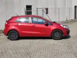 Kia Rio 1,4 CVVT Active - 3