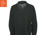 Langærmede bluse fra Lacoste (Str. 16 år) - 2