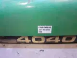 John Deere 4040 Motorhjelm - 4