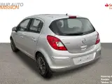 Opel Corsa 1,2 Twinport Enjoy 85HK 5d - 4