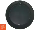 Sort gryde med låg (str. Ø 23 cm) - 4