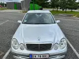 MERCEDES 320 D   - 2