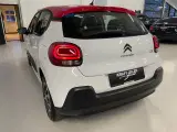 Citroën C3 1,2 PureTech 82 Feel+ - 5