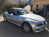 BMW Z3 1,8 Roadster - 3