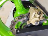 Nysynet Kawasaki ZX-6r, Ninja - 2