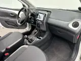 Toyota Aygo 1.0 x-press 2021 - 4