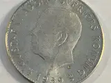 5 Kronor 1959 Sweden - 2