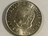 2 Kronor Sweden 1964 - 2