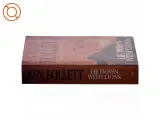 Lie down with lions af Ken Follett (Bog) - 2