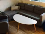 Chaiselong sofa