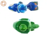 Pyjamas helte figurer fra Frog Box Eone (str. 10 x 7 cm 14 x 11 cm) - 4