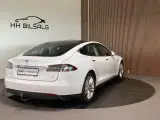 Tesla Model S  70D - 5