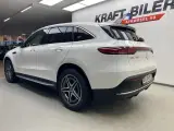 Mercedes EQC400  AMG Line 4Matic - 3