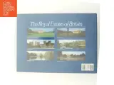 The Royal Estates of Britain (Bog) - 4