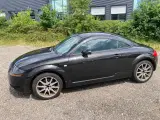 Audi TT 1,8 Turbo Til Salg - 2