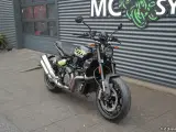 Indian FTR 1200 MC-SYD       BYTTER GERNE - 2