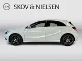 Mercedes A180 1,5 CDi Urban - 2
