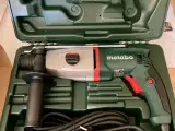 Borehammer Metabo