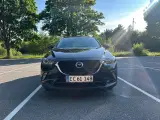 Mazda CX-3 2,0 SkyActiv-G 120 Vision aut. - 2