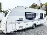 2013 - Adria Adora 613 HT   Enkeltsenge-Mover-Gulvtemp.-Telt - 4