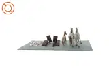schleich Hestesæt (str. 14 x 5 x 10 Og 8 eks 3 x 6) - 3