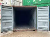 40 fods DC Container Står på Sjælland - 2