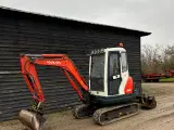 Kubota kx61-3 - 5