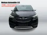 Opel Crossland X 1,2 T Innovation Start/Stop 110HK 5d 6g Aut. - 3