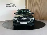 Skoda Karoq 1,5 TSi 150 Style DSG - 2