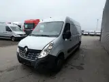 Renault Master T35 L2H2 2,3 DCI start/stop 145HK Van 6g - 5