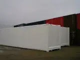 40 Fods isoleret container - 5