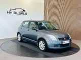 Suzuki Swift 1,3 GL-J 4WD - 3