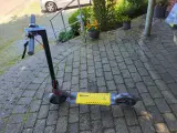 EL løbehjul