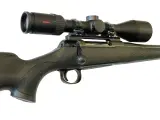 Sauer 100 Classic XT med Minox RS-4 3-12x56 kikkert riffelpakke-C054620 kal 308 - 2