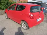 Suzuki alto 1,0 Auto gear - 5